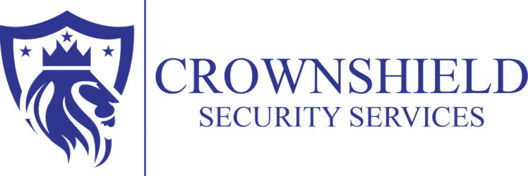 Crownshield Security Logo